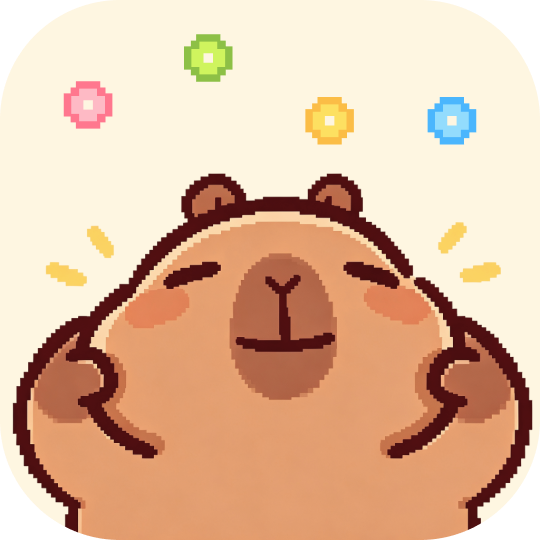 拼豆艺术 App Logo